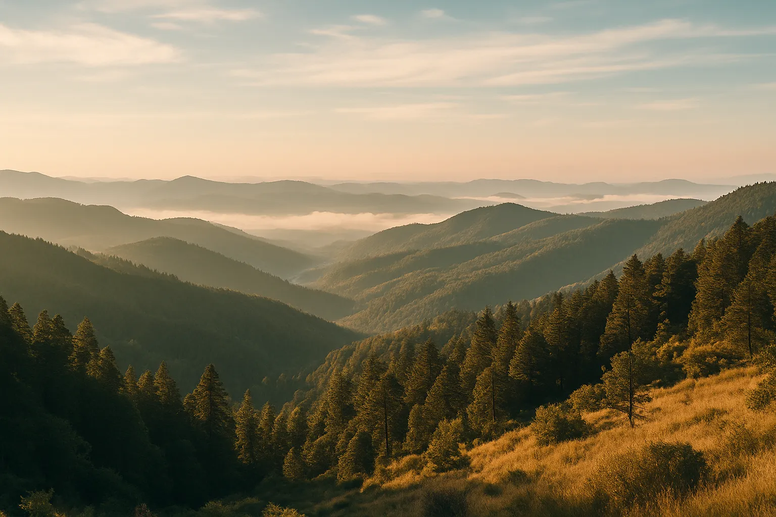 Vista panorámica de Santa Rosa
